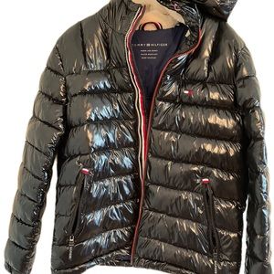 Tommy Hilfiger Puffer
